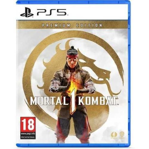 Подробнее о "MK1 Premium Ps5/П2/184004"