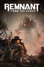Подробнее о "Продам Remnant: From the Ashes п2"
