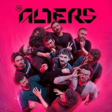 Подробнее о "The Alters П2 база"