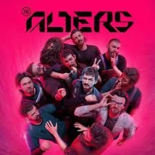 Подробнее о "The Alters П2 база"