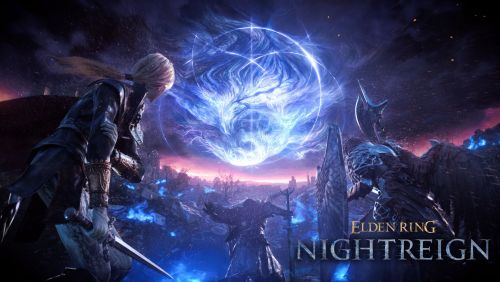 Подробнее о "Elden Ring:Nightreign"
