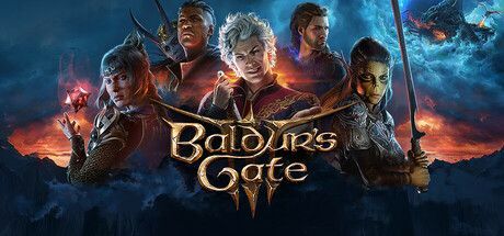 Подробнее о "Baldur's Gate 3 (183322)"