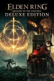 Подробнее о "ELDEN RING + Shadow of the Erdtree"