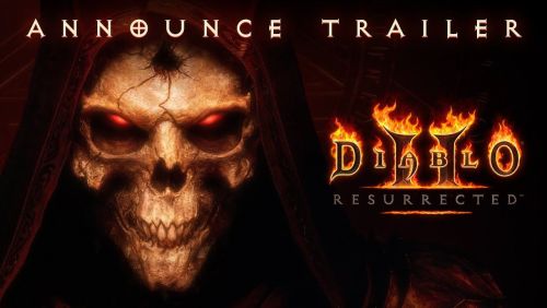 Подробнее о "Diablo II"