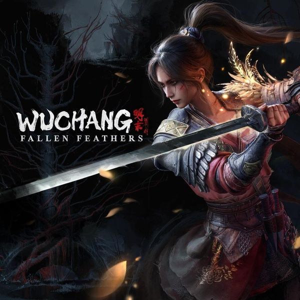 Подробнее о "WUCHANG: Fallen Feathers П2 201521"