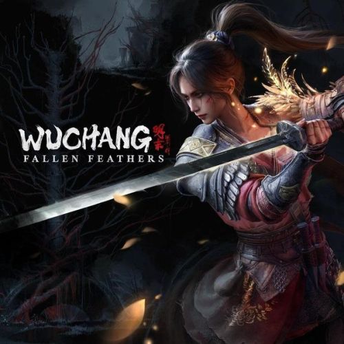 Подробнее о "WUCHANG: Fallen Feathers П2 201521"