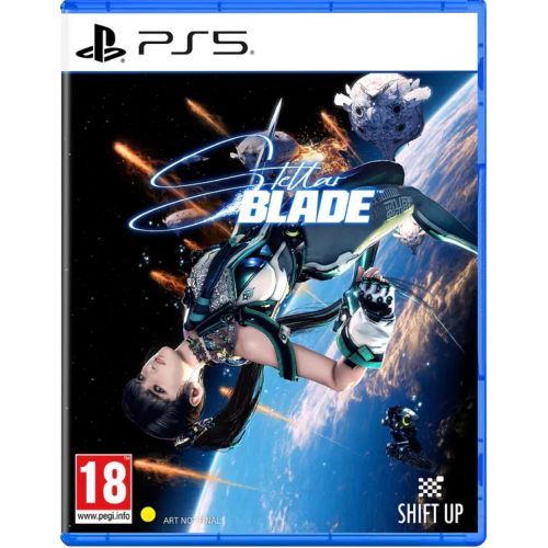 Подробнее о "Куплю Stellar Blade"