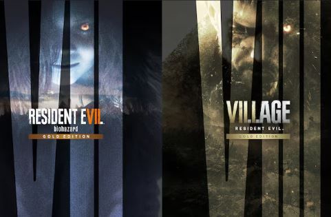 Подробнее о "Resident Evil 7 Gold Edition & Village Gold Edition / П2 / 199539"