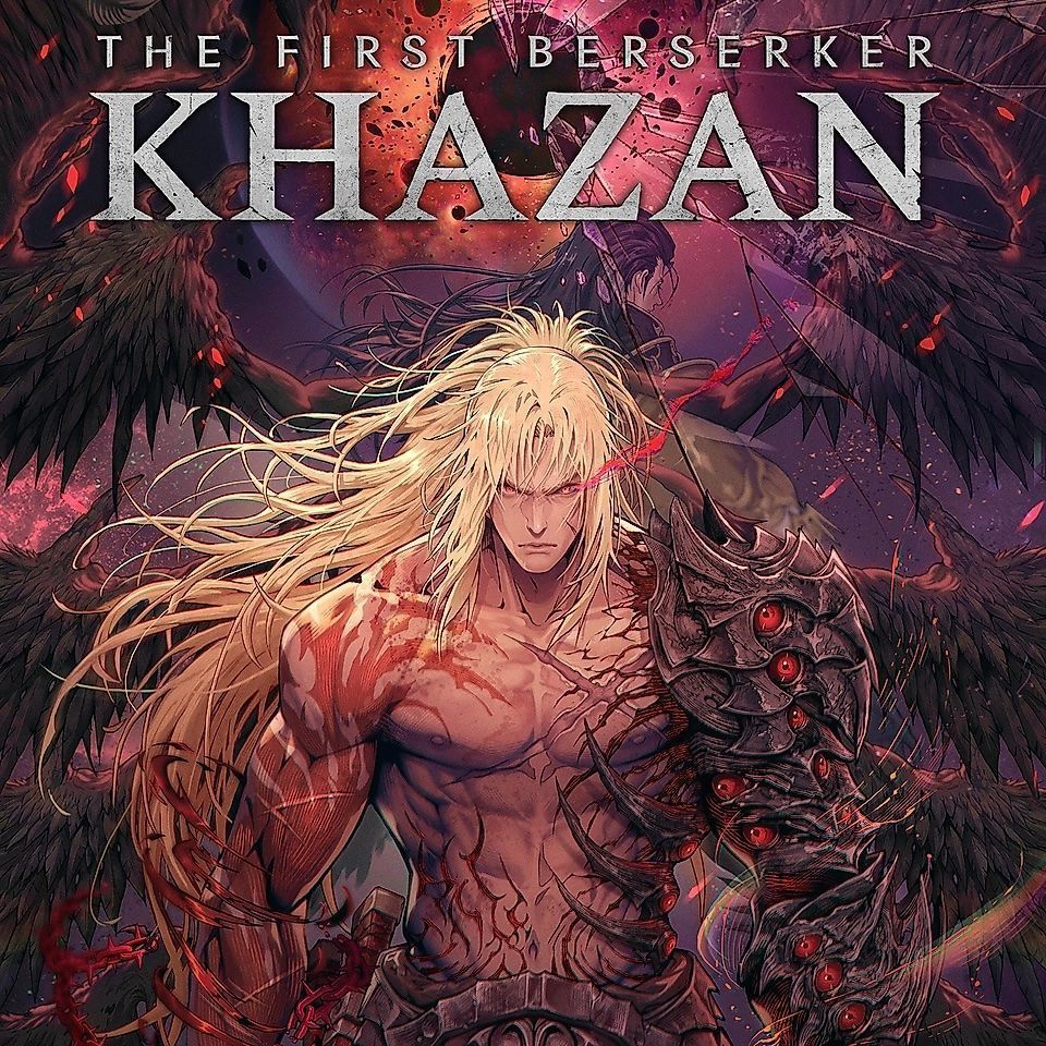 Подробнее о "The First Berserker: Khazan Deluxe Edition / П2 / 198532"