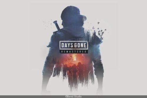 Подробнее о "Days Gone Remastered П2 PS5 199154"