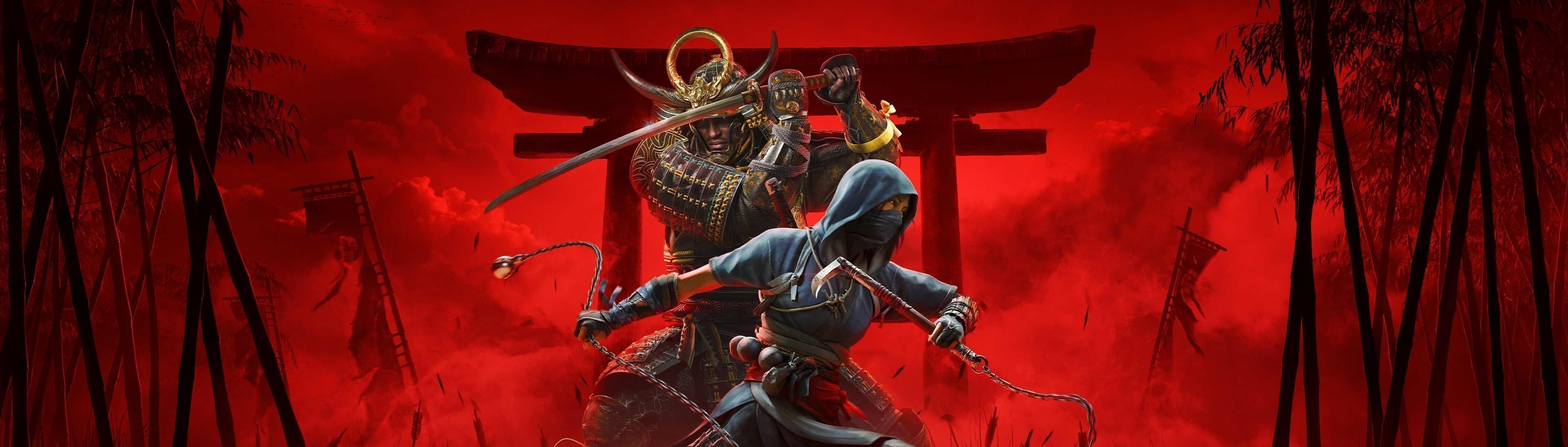 Подробнее о "assassin's creed shadows П3 198244"