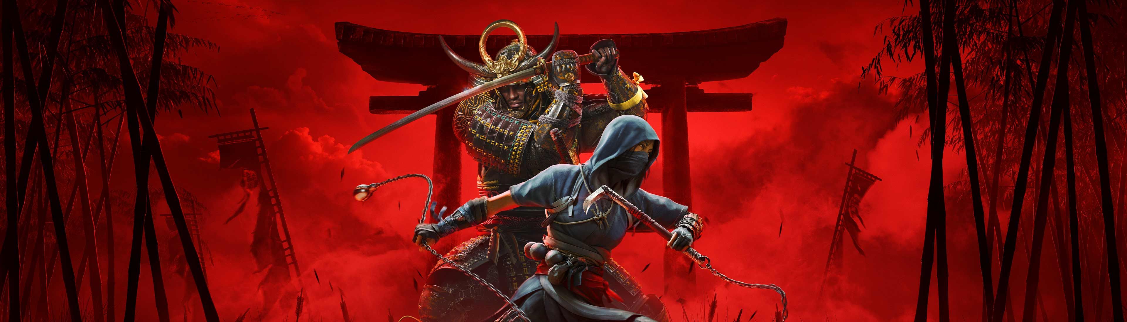 Подробнее о "assassin's creed shadows 198244 п3"