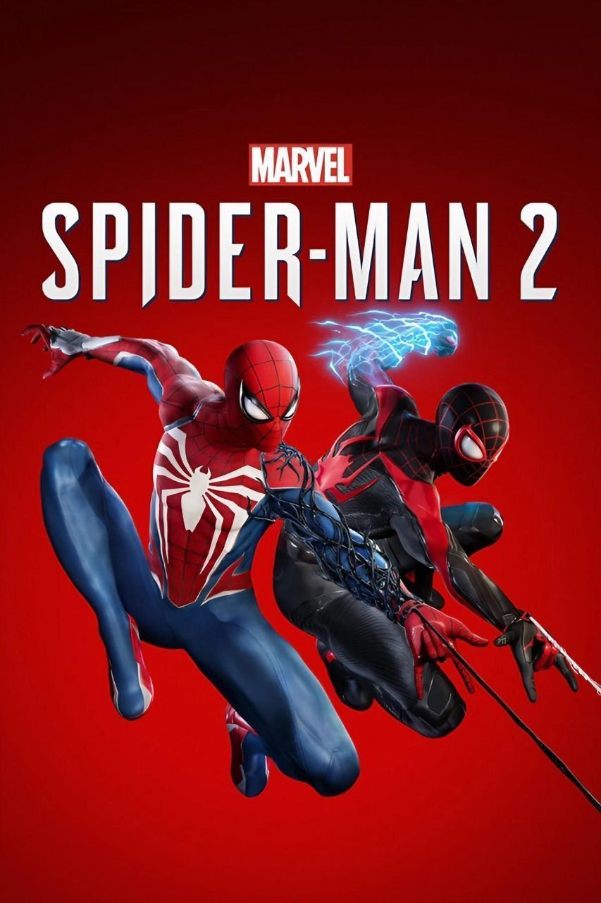 Подробнее о "Spider Man 2/П2/184800"