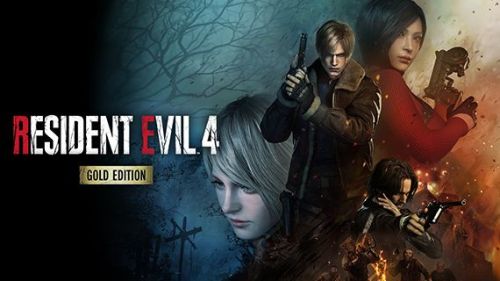 Подробнее о "Resident Evil 4 Gold Edition"