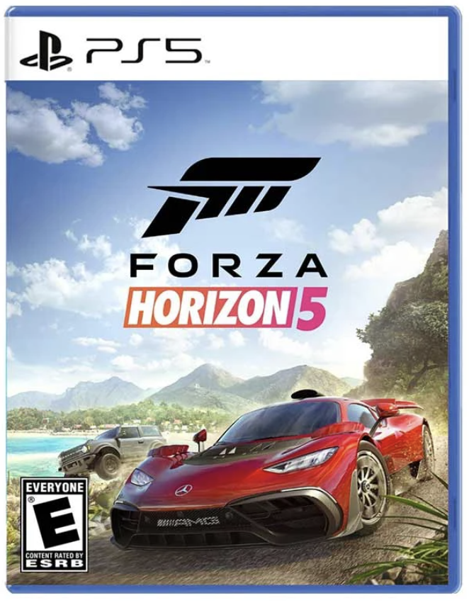 Подробнее о "Forza Horizon 5/П2/199251"