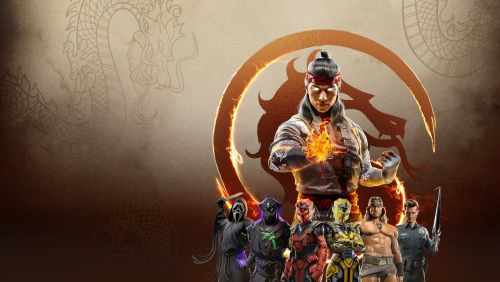 Подробнее о "Mortal Kombat 1: Khaos Reigns Kollection"