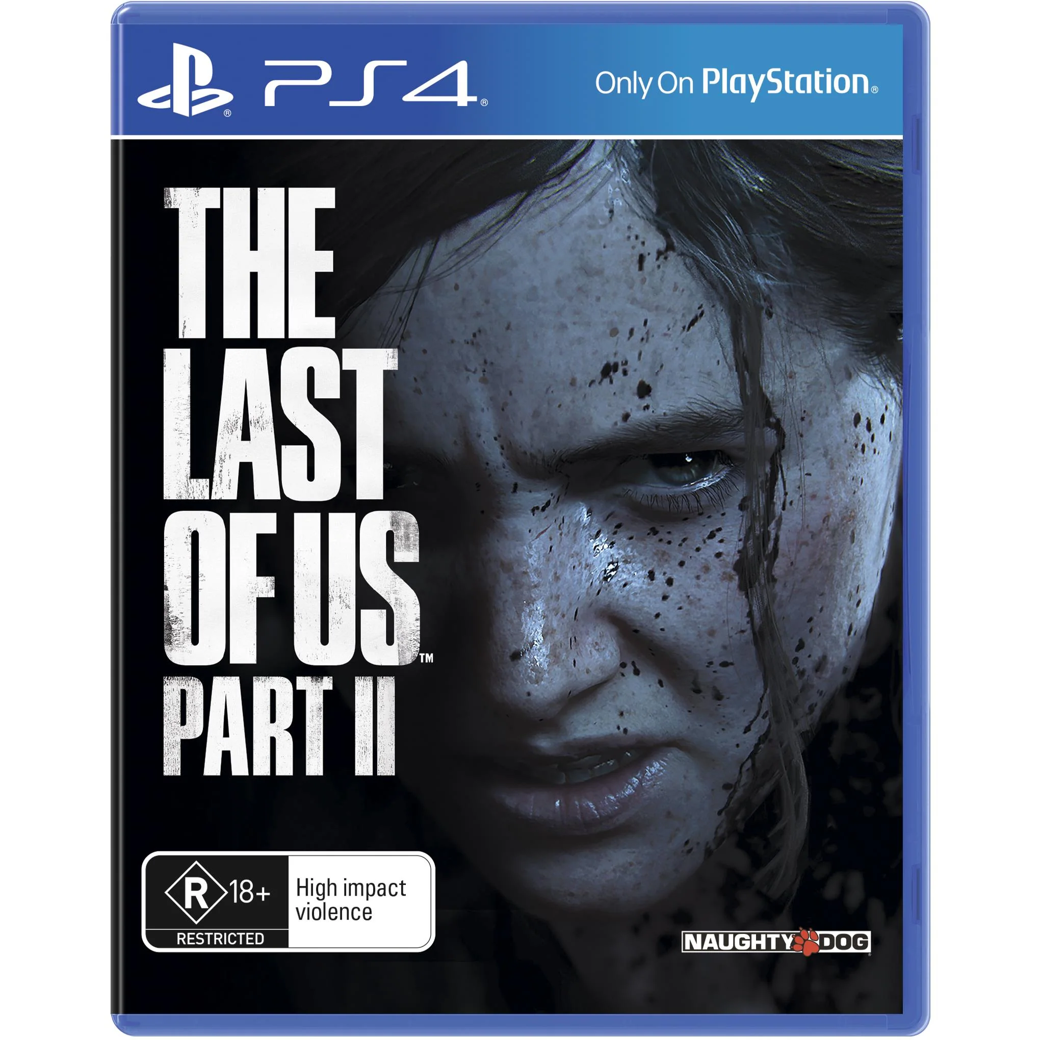 Подробнее о "The Last Of Us 2"