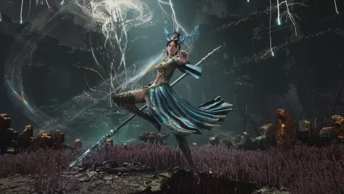 Подробнее о "продам п2 WUCHANG: Fallen Feathers (201521)"