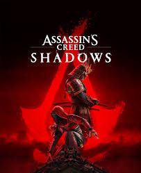 Подробнее о "Продам Assassin’s Creed Shadows П2 197213"