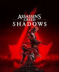 Подробнее о "Продам Assassin’s Creed Shadows П2 197213"