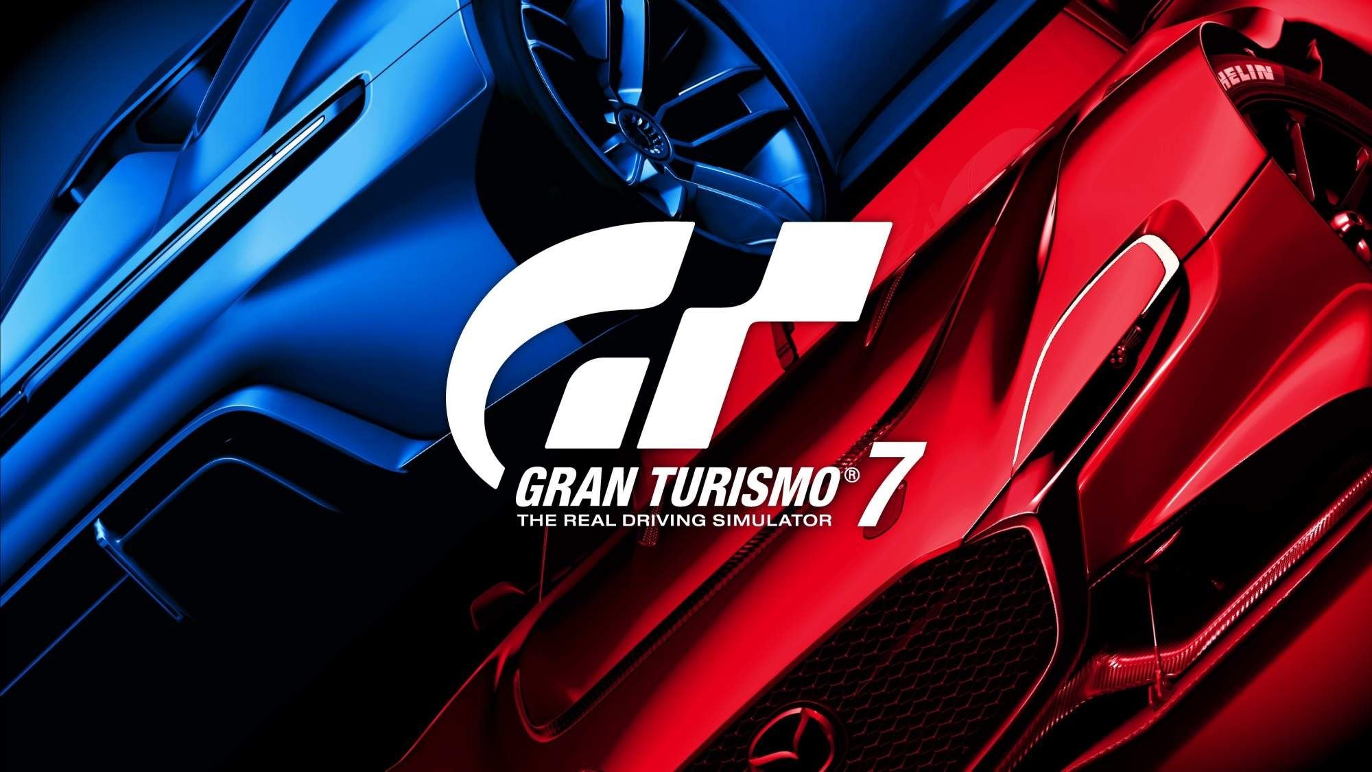 Подробнее о "Gran Turismo 7 / П2 / 201011"