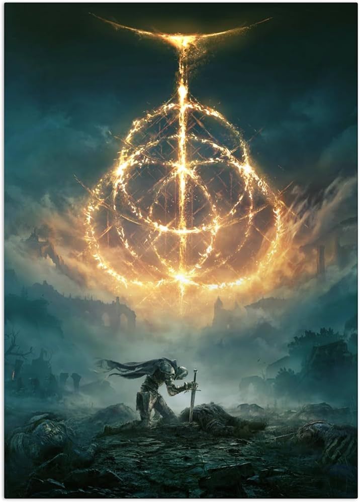 Подробнее о "Elden Ring 166738 П2"