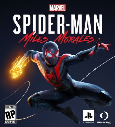 Подробнее о "Продам Marvel’s Spider-Man: Miles Morales /П2 / 144659"
