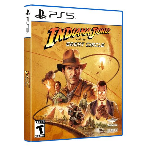 Подробнее о "indiana jones and the great circle\п2\188161"