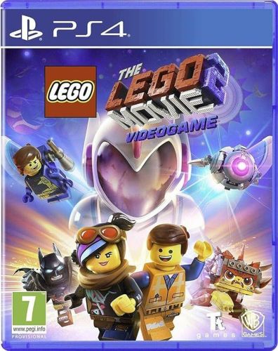 Подробнее о "Lego Movie Videogame 2 / П2 / 151250"