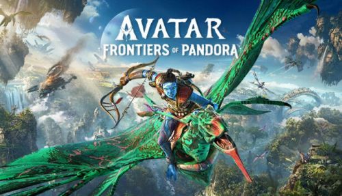 Подробнее о "Avatar: Frontiers of Pandora П2 186751"