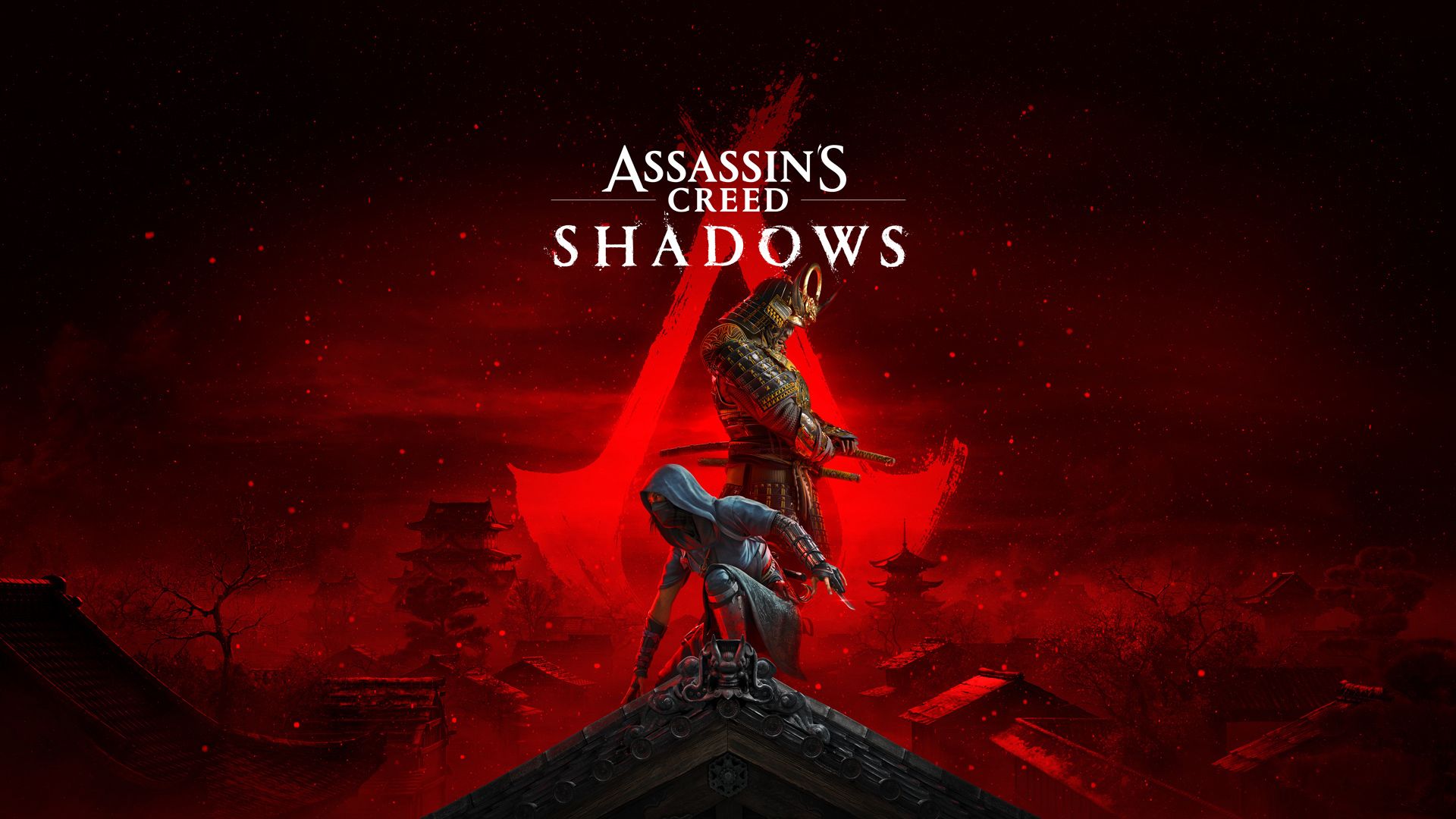 Подробнее о "Assassin's Creed Shadows / П2 / 197762"