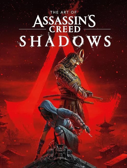 Подробнее о "assassin's creed shadows"
