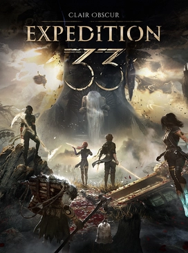 Подробнее о "Clair Obscur: Expedition 33/ п3/199476"