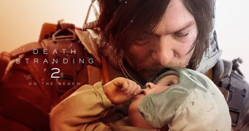 Подробнее о "Death Stranding 2 Deluxe Edition П3"