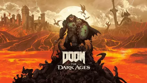 Подробнее о "Doom: The Dark Ages | П2 | 199683"