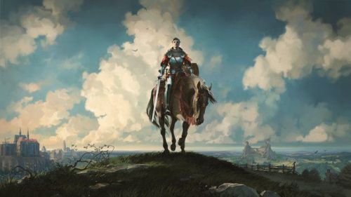 Подробнее о "Kingdom Come: Deliverance II/P3/197176"