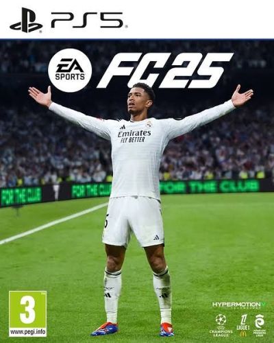 Подробнее о "Продам FC 25 - П2 - 194744"