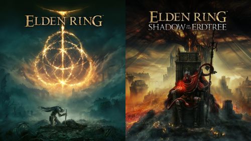 Подробнее о "Elden Ring Shadow of the Erdtree Edition П2 (191687)"