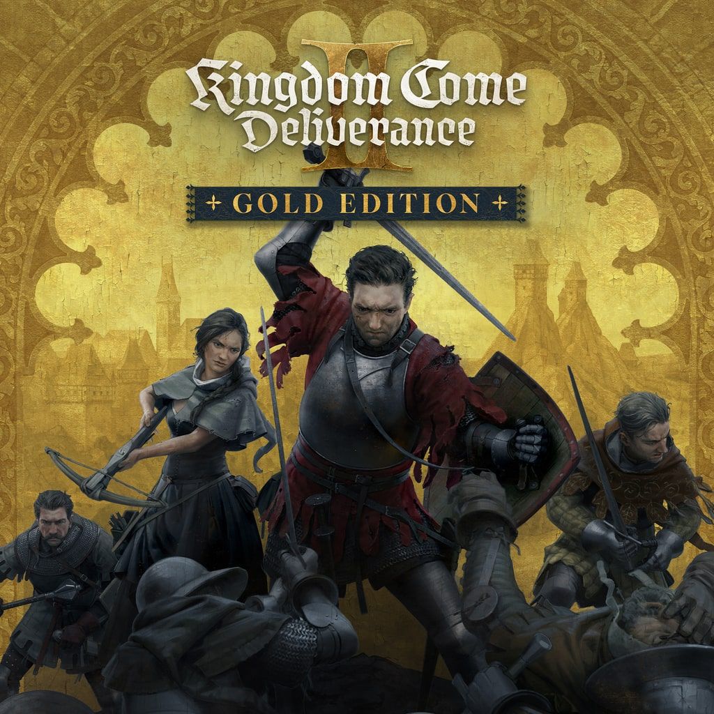 Подробнее о "KCD 2 Gold Edition П3 / 197175"