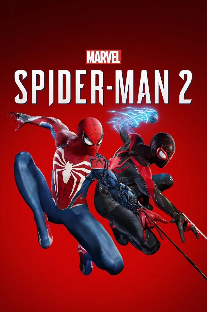 Подробнее о "Spider-man 2 П 3 185042 ПРОДАЖА"