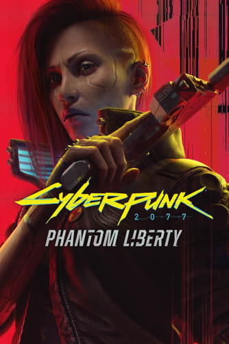 Подробнее о "Cyberpunk 2077 + Phantom Liberty"