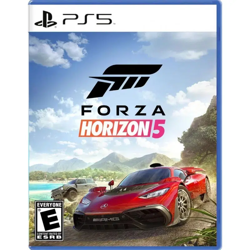Подробнее о "Forza Horizon 5. П2 . 199266"