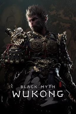 Подробнее о "Black Myth Wukong П2 193004"