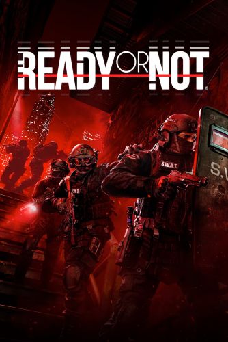 Подробнее о "Ready or Not (201132) П3"