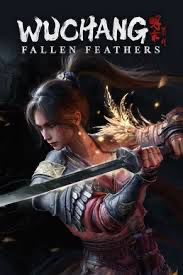 Подробнее о "Продам wuchang fallen feathers - П3"