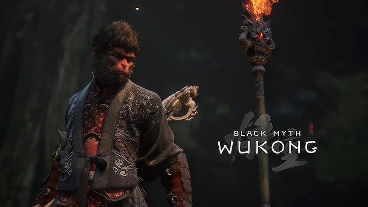 Подробнее о "Продам Black Myth: WUKONG база /192700"