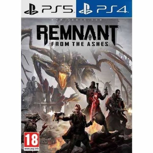Подробнее о "Remnant: From the Ashes /П2/191337"