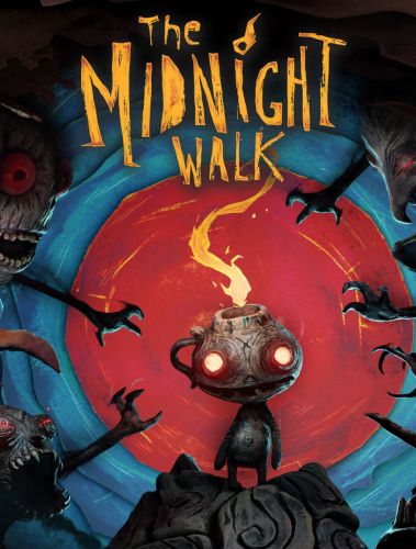 Подробнее о "The midnight walk"