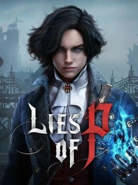 Подробнее о "Lies of P / P2 / 184315 (Мод)"