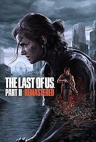 Подробнее о "Продам The Last of Us Part II Remastered п3 196637"
